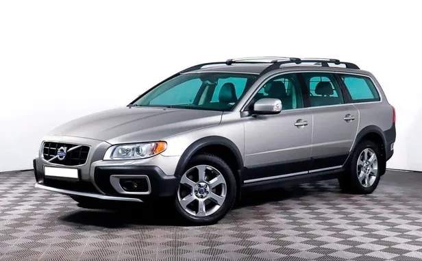 Volvo XC70