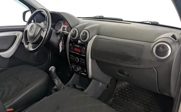 Lada (ВАЗ) Largus