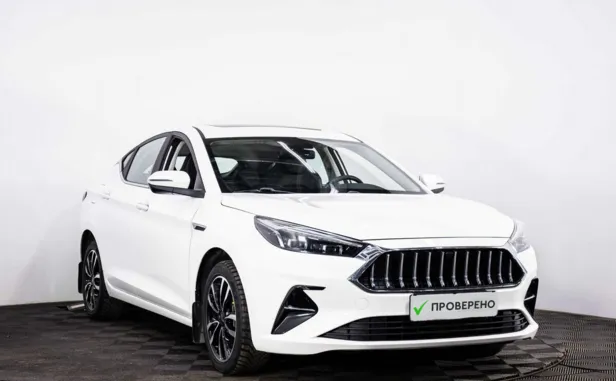 JAC J7