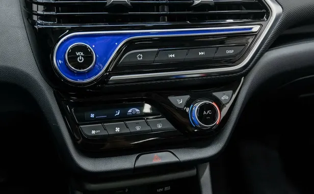 Changan Alsvin