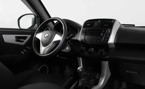 Lifan X60