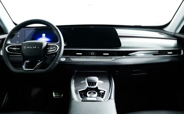 CHERY Tiggo 8 Pro Max