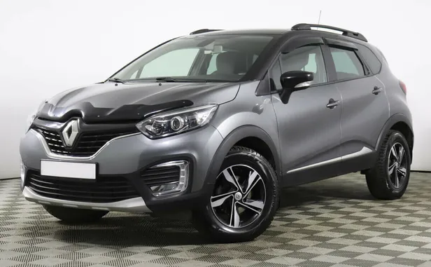 Renault Kaptur