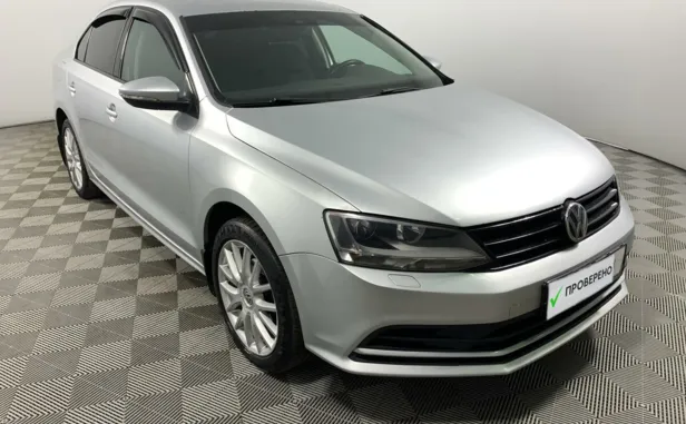 Volkswagen Jetta
