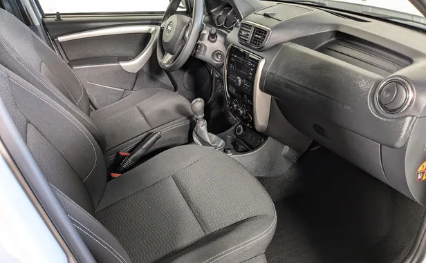 Nissan Terrano