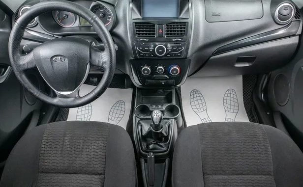 Lada (ВАЗ) Kalina