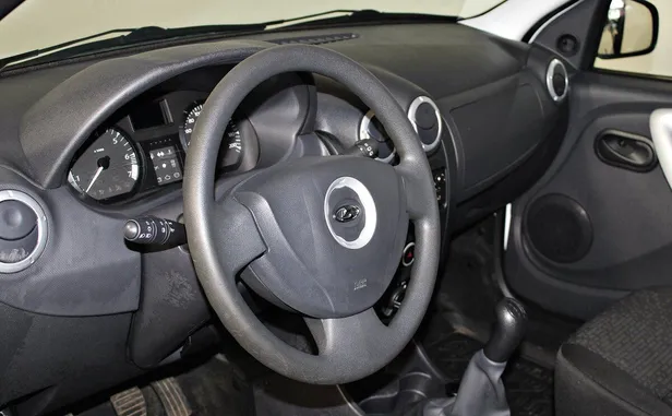 Lada (ВАЗ) Largus