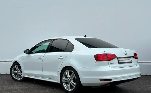 Volkswagen Jetta
