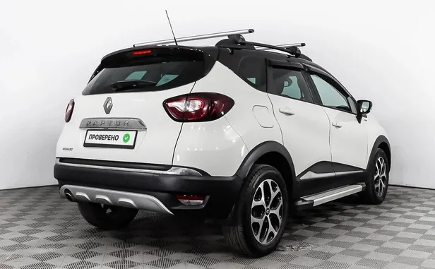 Renault Kaptur