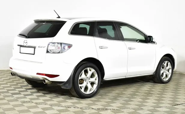 Mazda CX-7