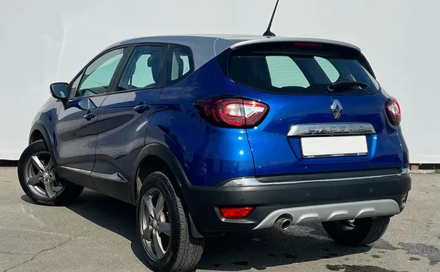Renault Kaptur