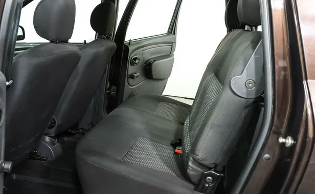 Lada (ВАЗ) Largus