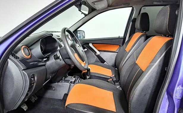 Lada (ВАЗ) Kalina