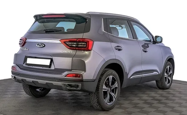 CHERY Tiggo 4 Pro