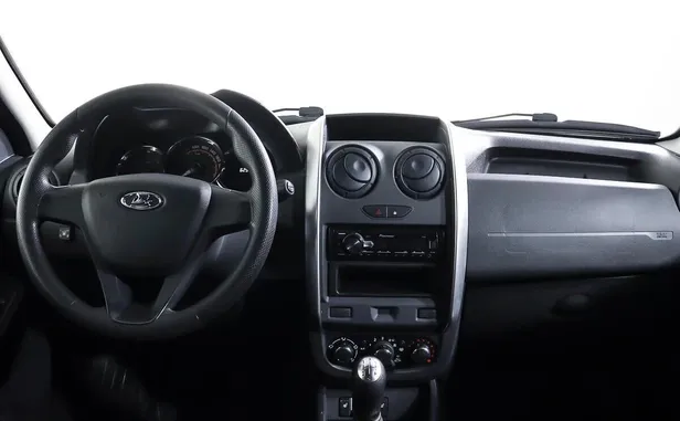 Lada (ВАЗ) Largus