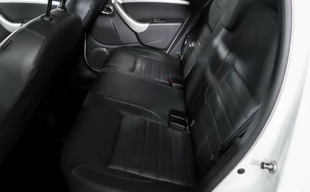 Nissan Terrano