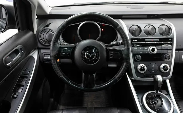 Mazda CX-7