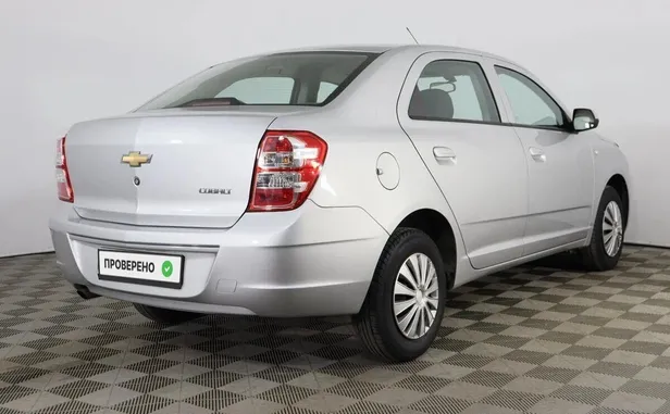 Chevrolet Cobalt