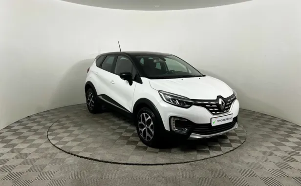 Renault Kaptur