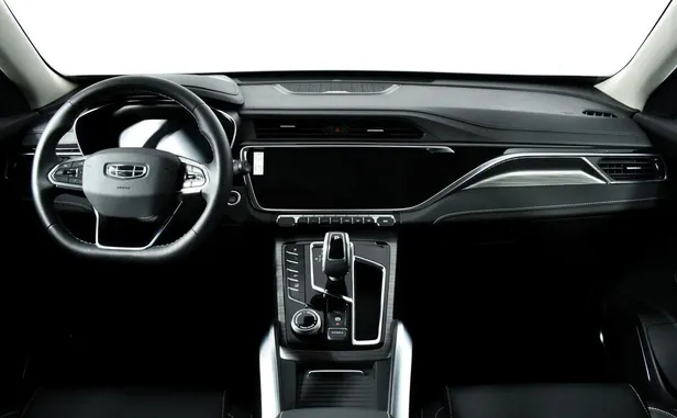 Geely Atlas Pro