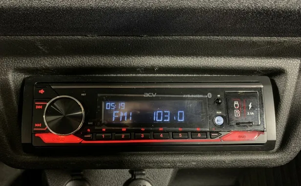 Lada (ВАЗ) Niva Legend