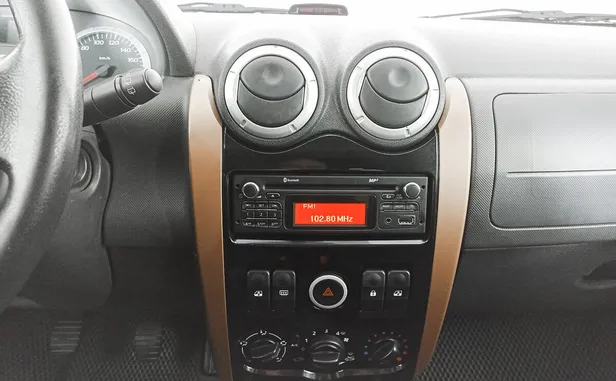 Lada (ВАЗ) Largus