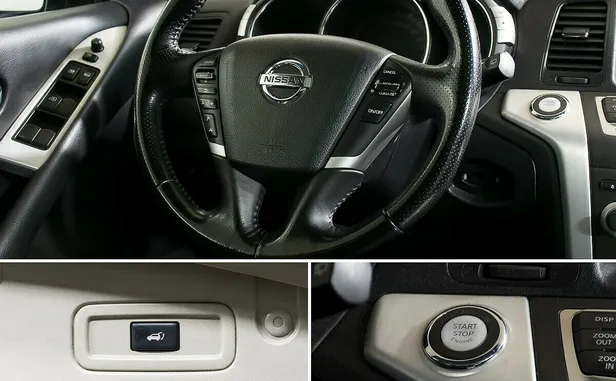 Nissan Murano