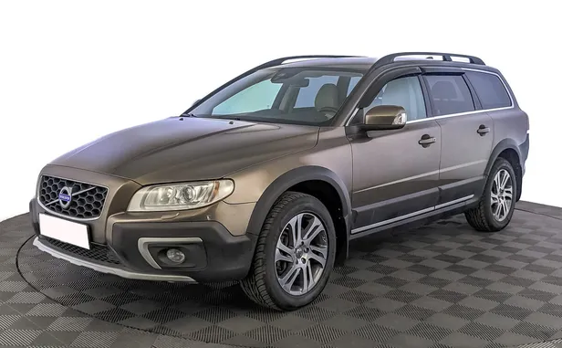 Volvo XC70