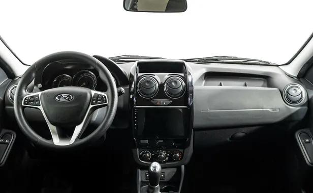 Lada (ВАЗ) Largus