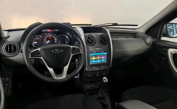 Lada (ВАЗ) Largus