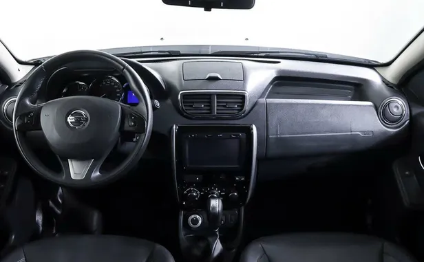 Nissan Terrano