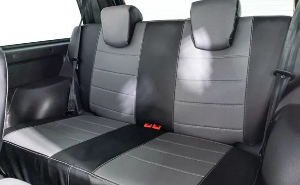 Lada (ВАЗ) Niva Legend