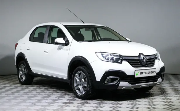 Renault Logan