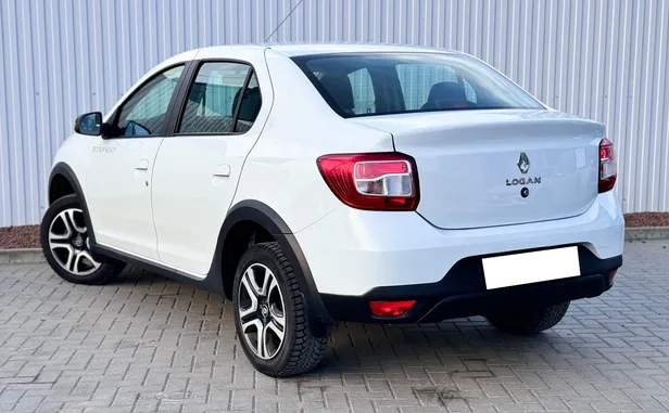Renault Logan