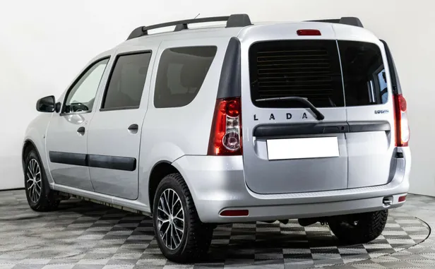 Lada (ВАЗ) Largus