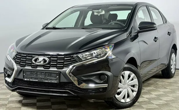 Lada (ВАЗ) Iskra