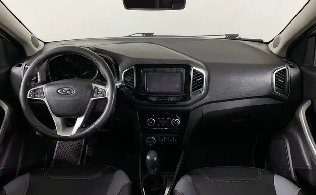 Lada (ВАЗ) XRAY