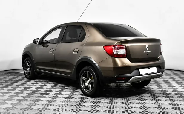 Renault Logan