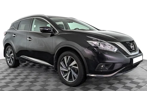 Nissan Murano