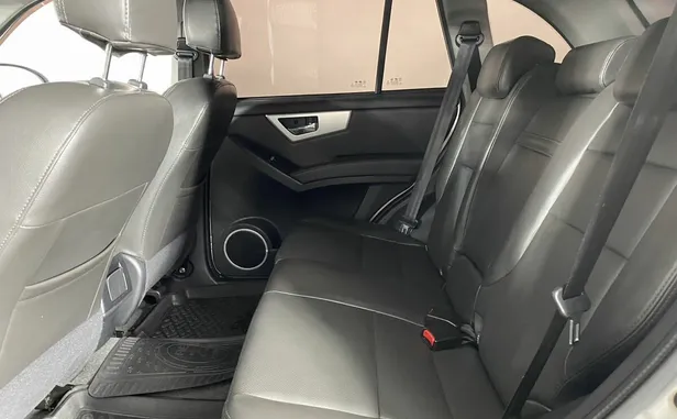 Lifan X60