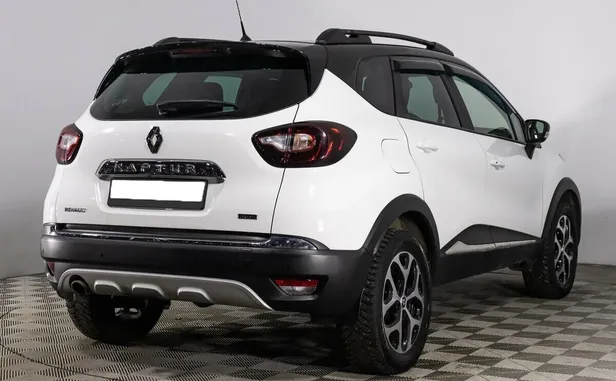 Renault Kaptur