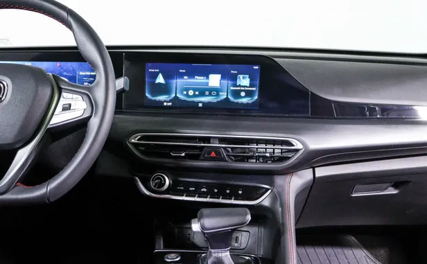 Changan Eado Plus