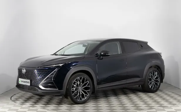 Changan UNI-T