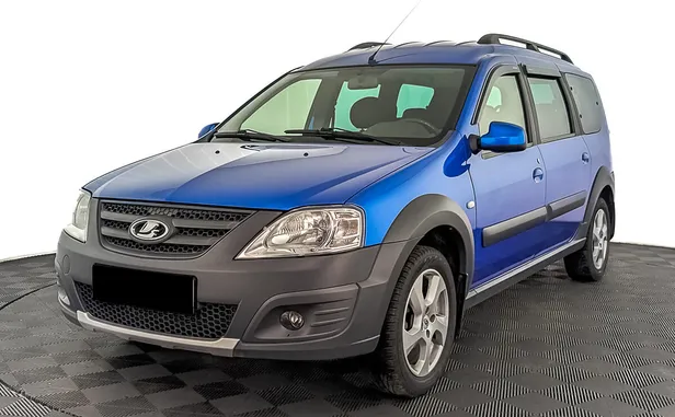 Lada (ВАЗ) Largus