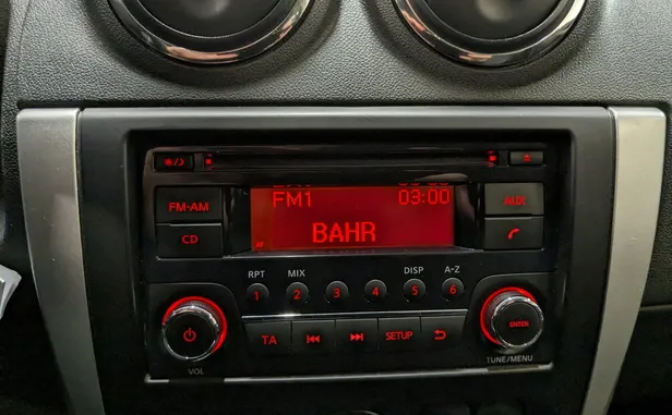 Nissan Almera