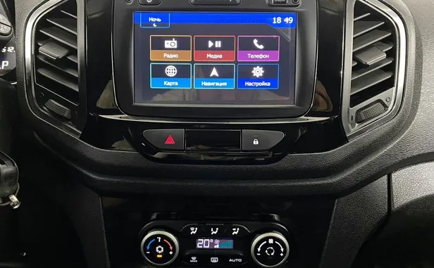Lada (ВАЗ) XRAY