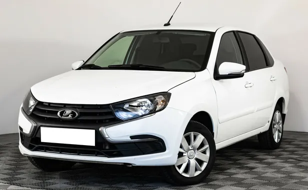 Lada (ВАЗ) Granta
