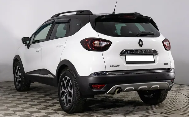 Renault Kaptur