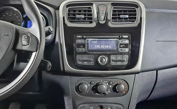 Renault Logan