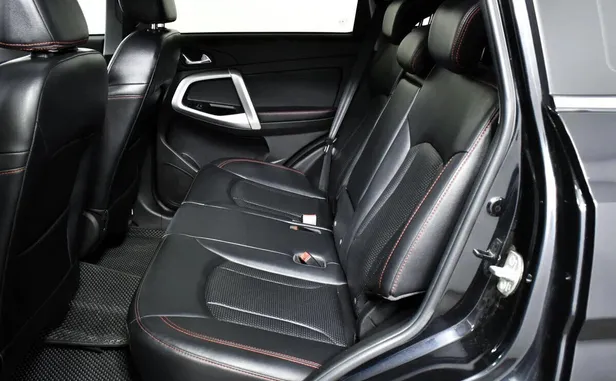 CHERY Tiggo 5